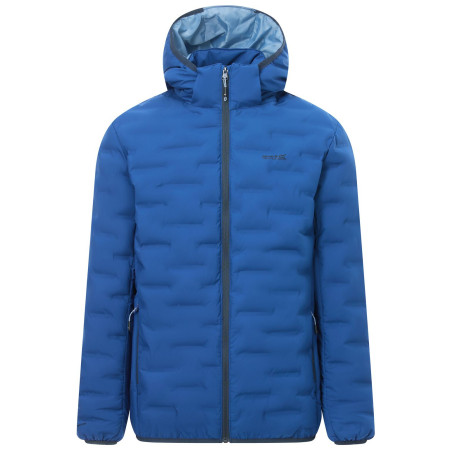 Мъжко капитонирано яке Regatta Astrel син Aviator Blue