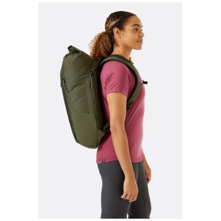 Пътна раница Rab Depot 25