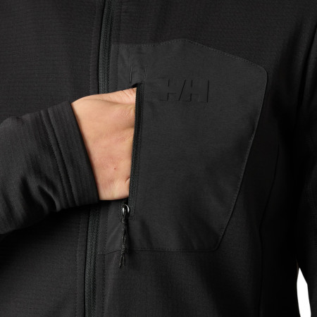 Дамски функционален суитшърт Helly Hansen W Versalite Fleece Jacket