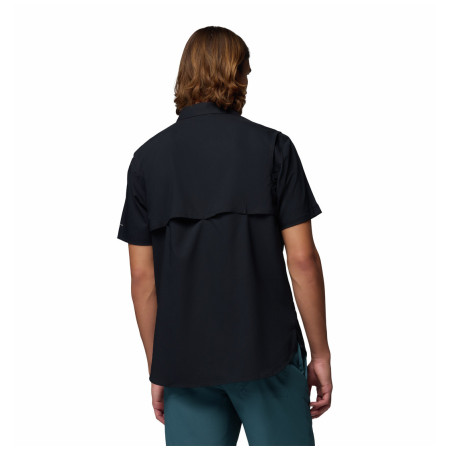 Мъжка риза Columbia Silver Ridge™ Utility II SS