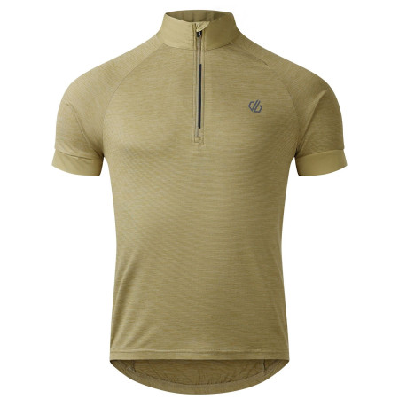 Мъжка колоездачна фланелка Dare 2b Pedal It Out II Jersey светло зелен Boa