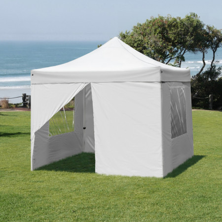 Странична стена Brunner Sidewall Set Enjoy/Pro 3x3