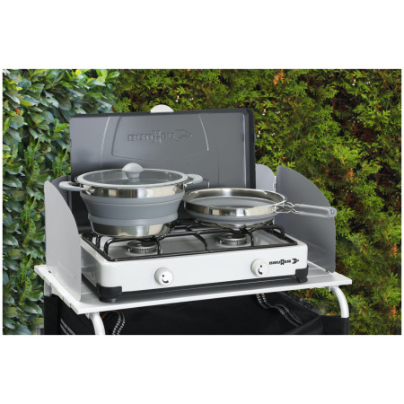 Комплект прибори Brunner Volcano Pasta al Volo