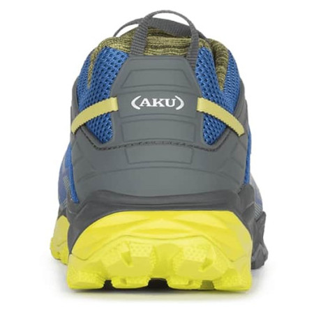 Мъжки туристически обувки Aku Flyrock Gtx
