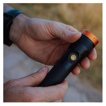 Фенер Lifesystems Intensity 2500 Hand Torch