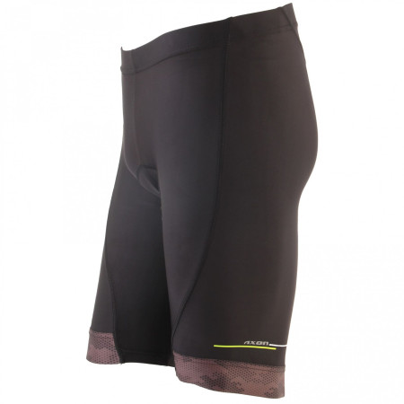 Мъжки къси панталони за колоездене Axon Aktiv II