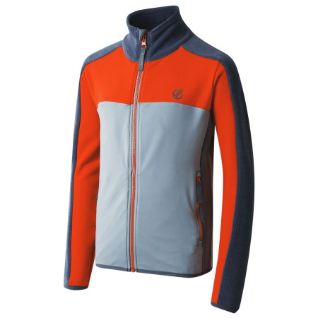 Детски функционален суитшърт Dare 2b Emergent IV Core Stretch