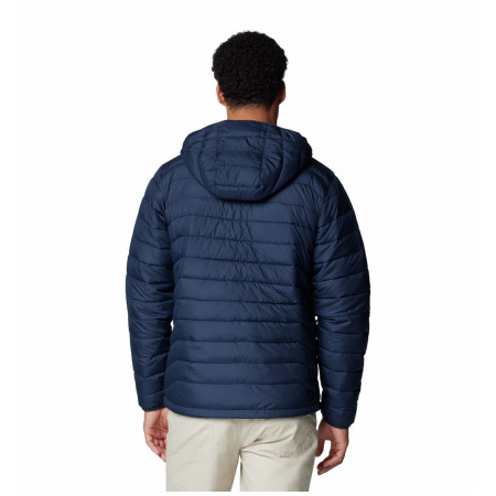 Мъжко яке Columbia Powder Lite™ II Hooded Jacket