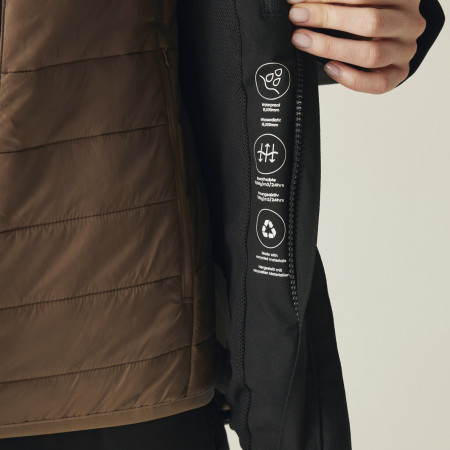 Дамско яке Regatta Women's Wentwood