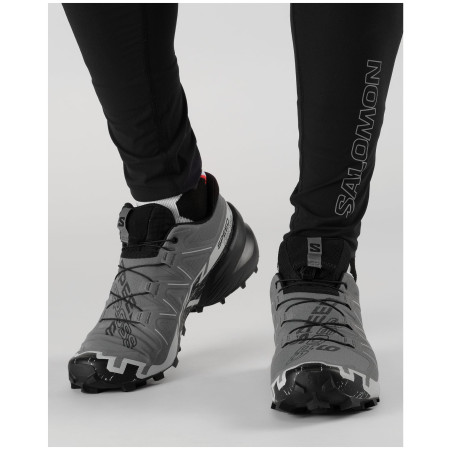 Мъжки обувки за бягане Salomon Speedcross 6