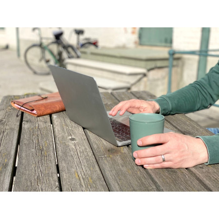 Чаша Light My Fire MyCup´n Lid short