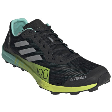 Мъжки обувки Adidas Terrex Speed Pro черен Cblack/Msilve/Syello