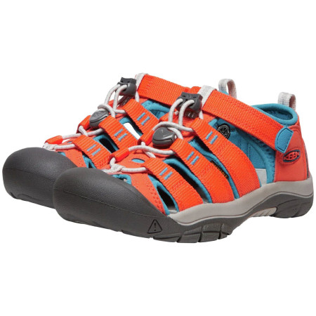 Детски сандали Keen Newport H2 K