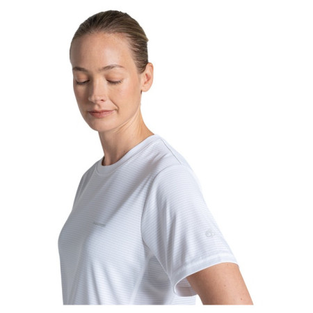 Дамска функционална блуза Craghoppers NosiLIfe SolarShield+ SS T-Shirt