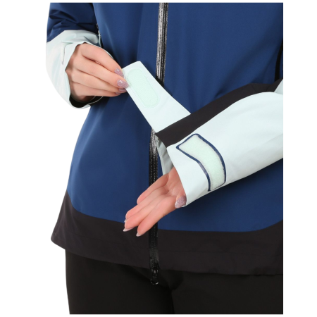 Дамско яке Kilpi Mamba-W