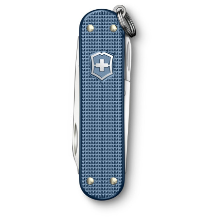 Джобно ножче Victorinox Classic SD Alox LE 2026