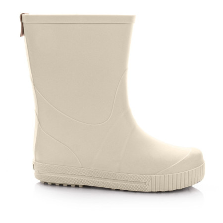 Детски гумени ботуши GoKids Wave 979 Beige