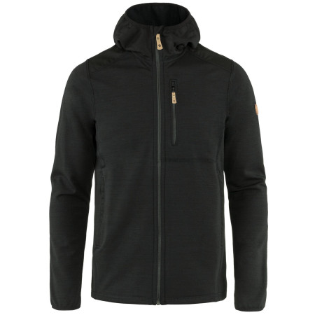 Мъжки суитшърт Fjällräven Keb Fleece Hoodie M