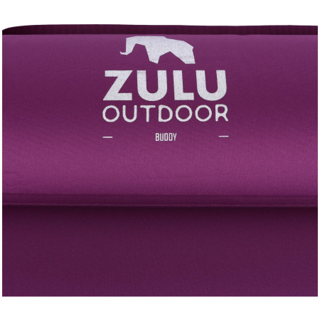 Надуваема възглавница Zulu Buddy