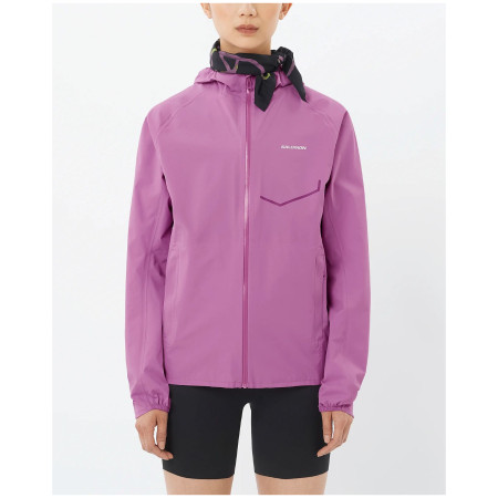 Дамско яке Salomon Bonatti Waterproof Jacket W