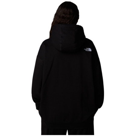 Дамски суитшърт The North Face Essential Oversize Hoodie
