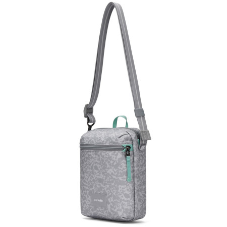 Чанта през рамо Pacsafe GO Festival Crossbody