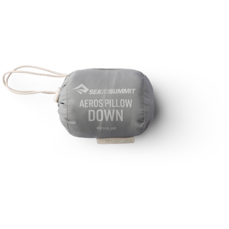 Възглавница за пътуване Sea to Summit Aeros Down Pillow - Regular