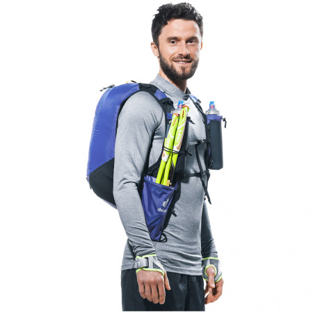 Раница за бягане Deuter Ascender 13