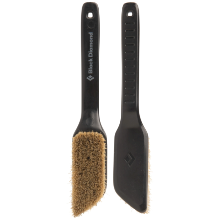Четка Black Diamond Bouldering Brush Medium черен Black