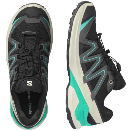 Дамски туристически обувки Salomon Examotion Gore-Tex