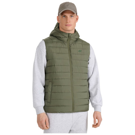 Мъжка жилетка 4F Vest Jacket M225