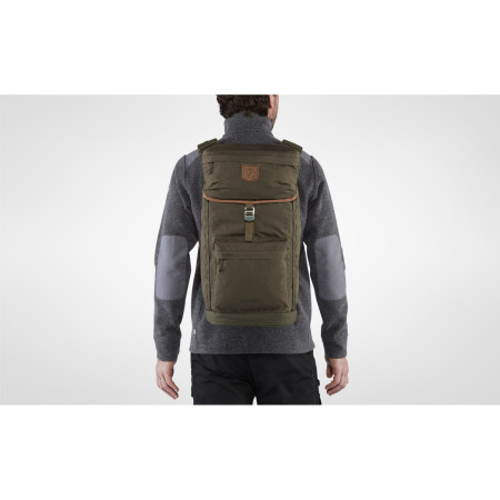 Раница Fjällräven Singi Stubben