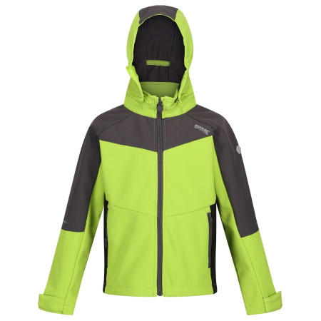 Детско яке Regatta Eastcott II