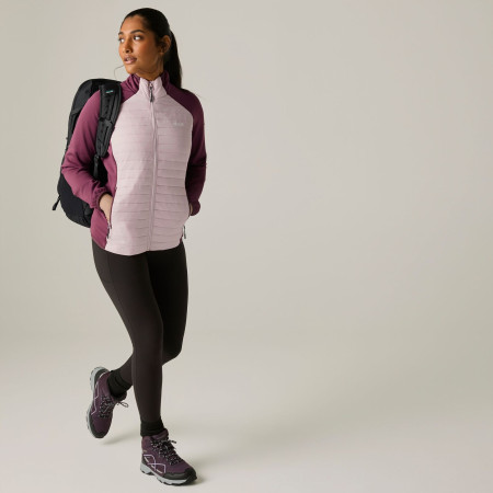 Дамско яке Regatta Women’s Clumber Hybrid