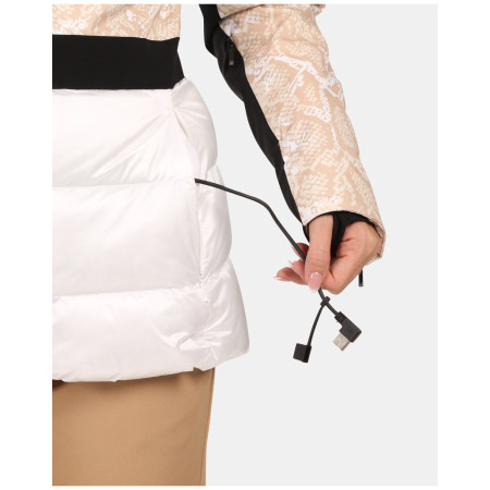 Дамско яке Kilpi Lena-W