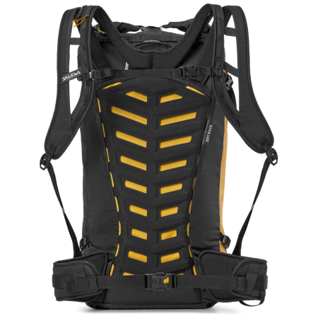 Раница Salewa Ortles Wall 2 35L