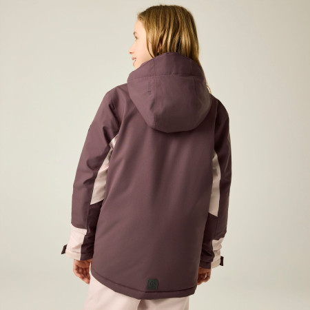 Детско яке Dare 2b Rip It Jacket Hucklbr/PkHz