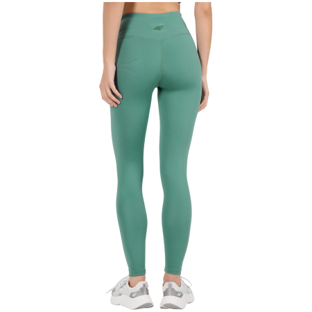 Дамски клин 4F Tights Fnk F487