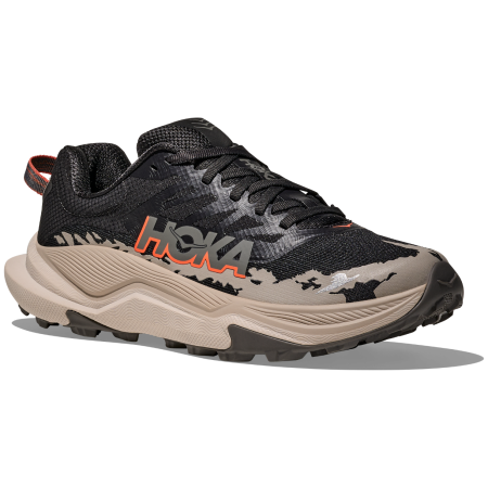 Дамски обувки Hoka W Torrent 4 черен Black / Putty