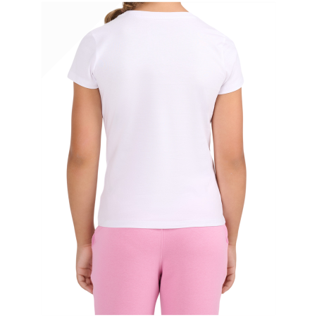 Детска тениска 4F Tshirt F3615 White