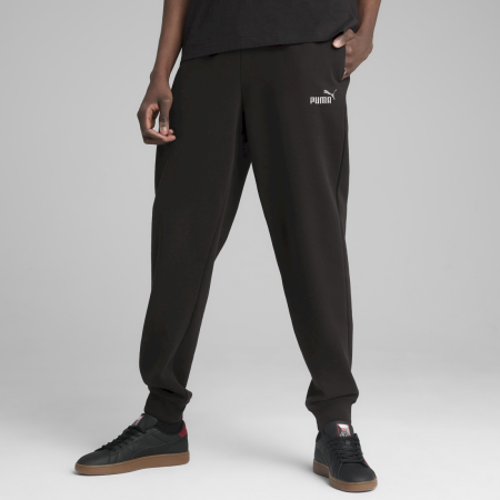 Мъжки анцуг Puma ESS 2 Color No. 1 Logo Sweatpants FL cl