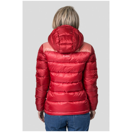 Дамско зимно яке Rafiki Morena
