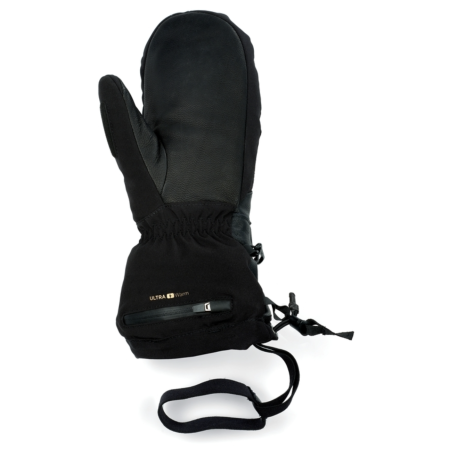 Нагреваеми ръкавици Therm-ic Ultra Heat Boost Mittens Women