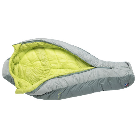 Пухен спален чувал Big Agnes Sidewinder 20 Small