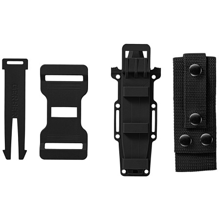 Нож Gerber Strongarm Serrated