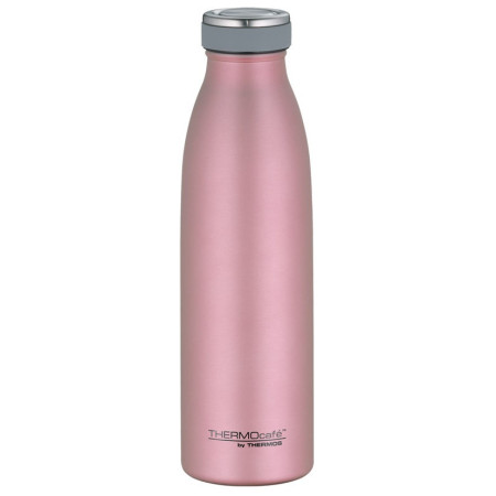 Термобутилка Thermos Thermocafé 500 ml розов růžovozlatá