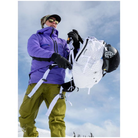 Раница за ски-алпинизъм Backcountry Access Stash Pro UL 40