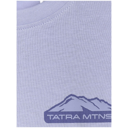 Детска тениска 4F Tshirt M2407