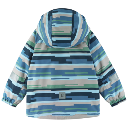 Детско зимно яке Reima Muonio