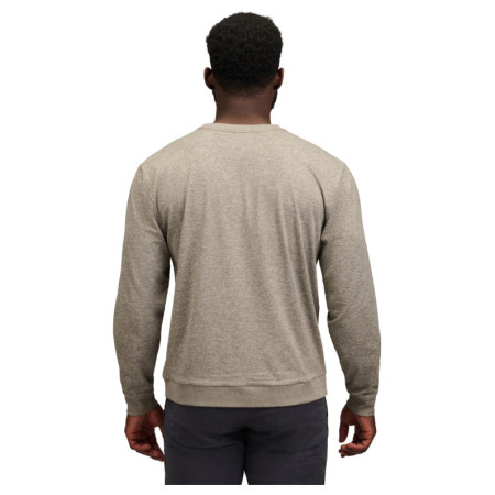 Мъжка риза Black Diamond M Scenic Route Ss Shirt